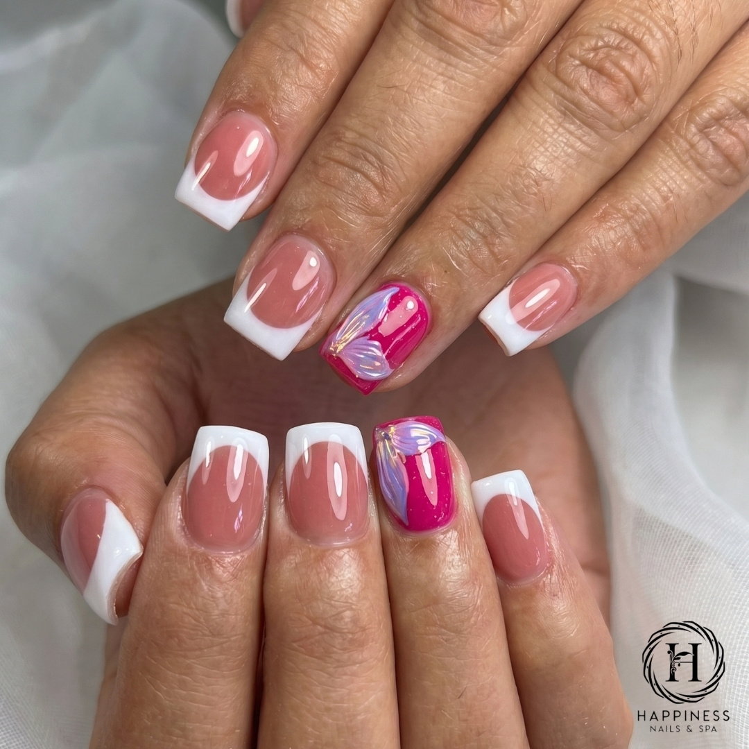 Nail Art